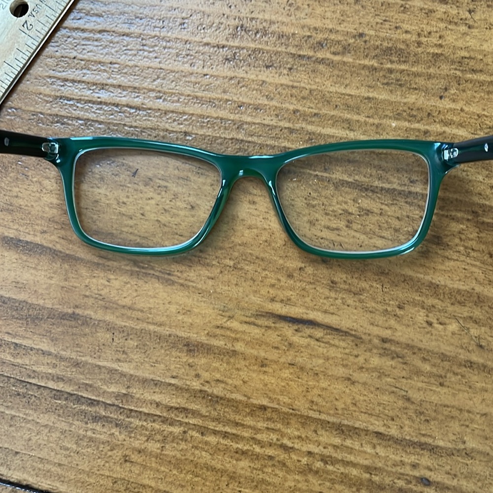 ECU Ray Ban frames - Picture 6 of 6